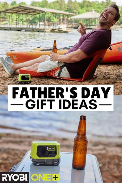 father's day gifts for him